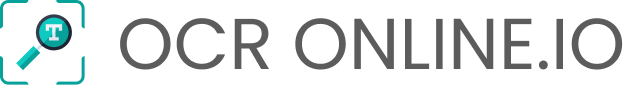Ocr Online